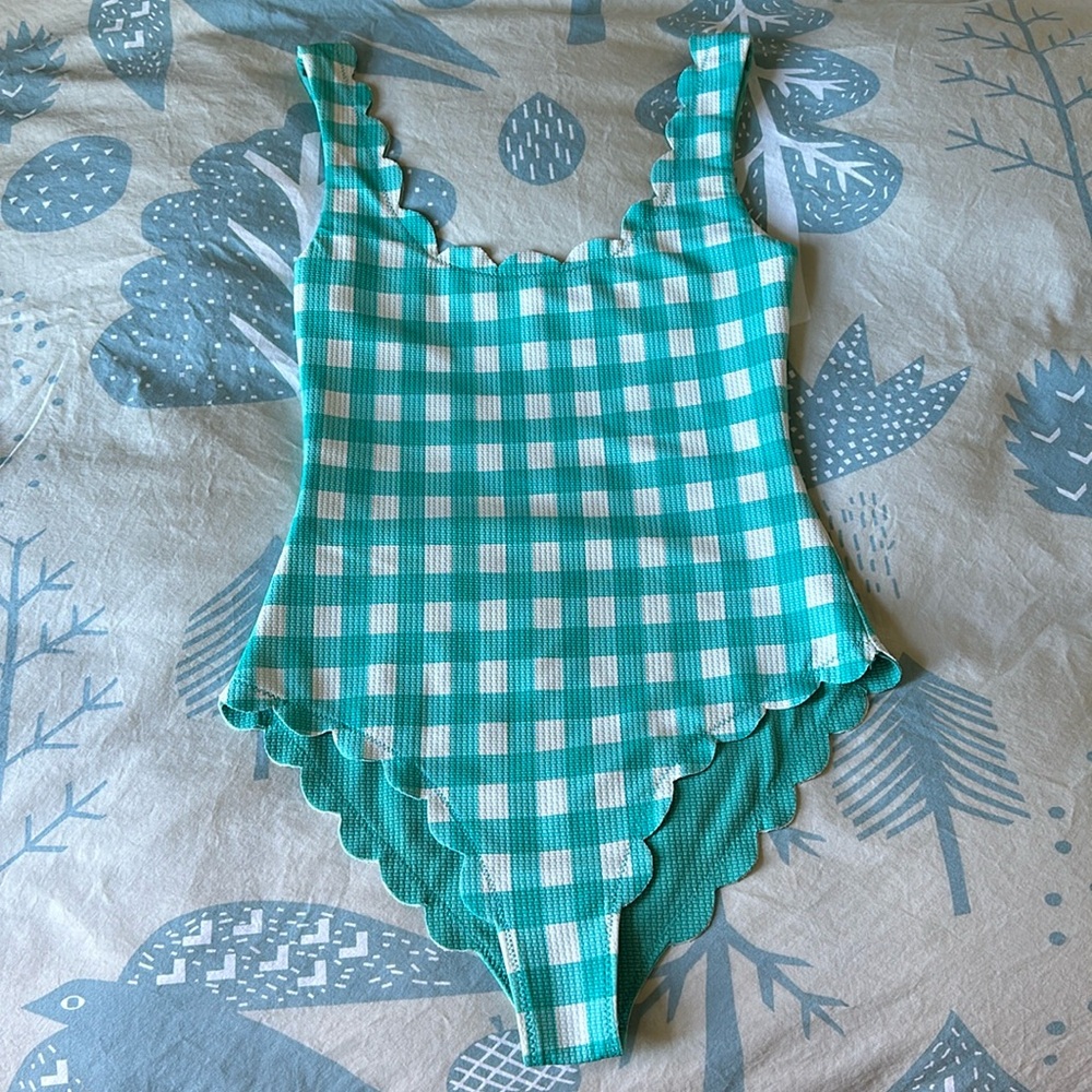 Marysia one piece in excellent condition